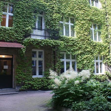 Friendly Apartments - Downtown Krakkó Kültér fotó