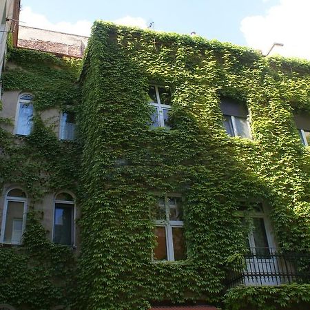 Friendly Apartments - Downtown Krakkó Kültér fotó