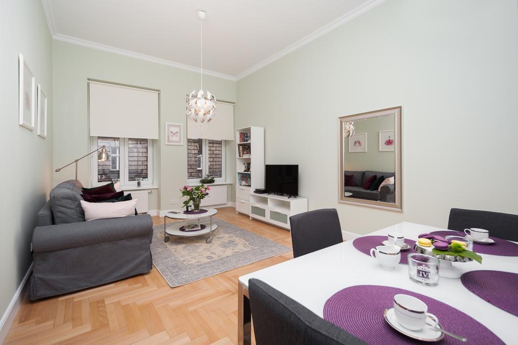Friendly Apartments - Downtown Krakkó Kültér fotó