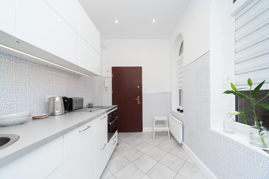 Friendly Apartments - Downtown Krakkó Kültér fotó