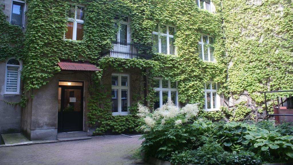 Friendly Apartments - Downtown Krakkó Kültér fotó
