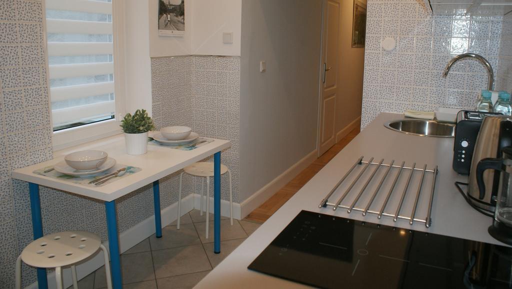 Friendly Apartments - Downtown Krakkó Kültér fotó