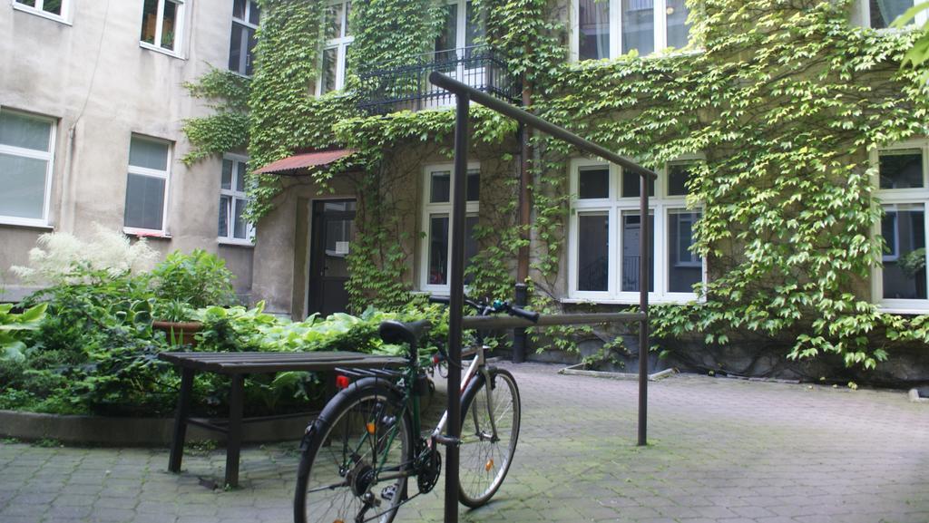 Friendly Apartments - Downtown Krakkó Kültér fotó